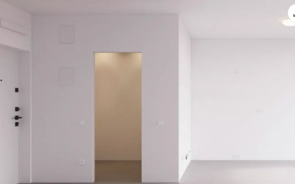 ЖК «Сити Бей». Продажа квартир с отделкой - 2Е-к.кв.