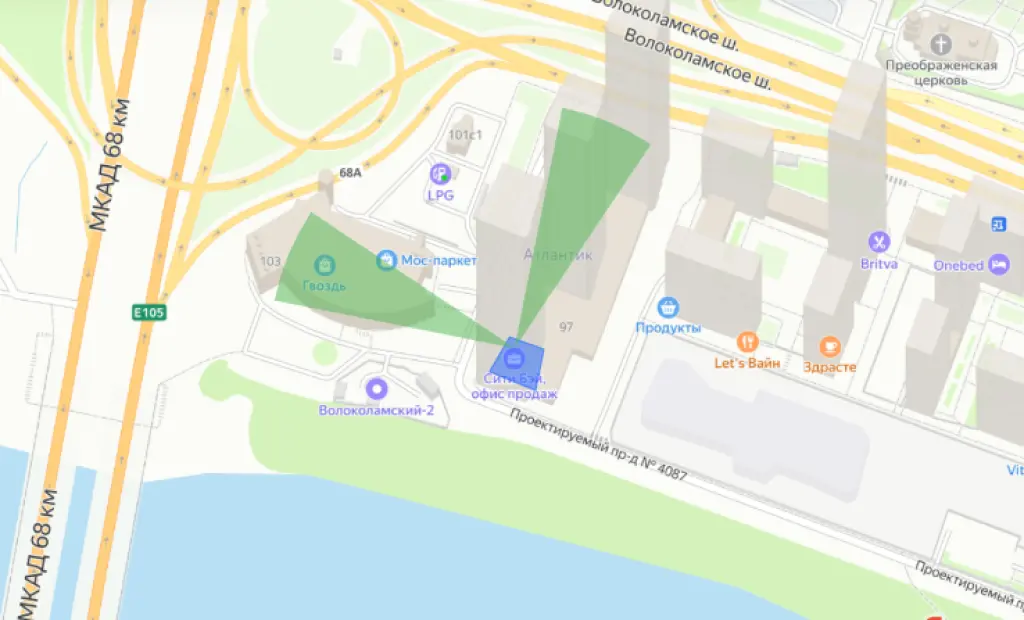 Жилой комплекс «Сити Бей» — купить квартиру с видом | Новостройки комфорт-класса с подготовкой под ремонт