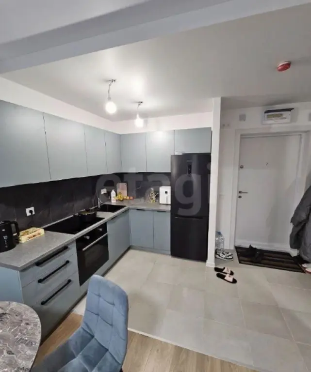 1-комн. квартира в «Люблинский парк», 35.7м², 5/25 этаж