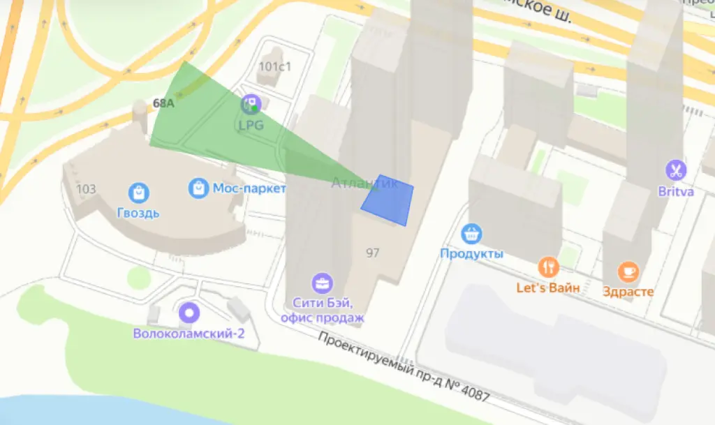 ЖК «Сити Бей» — новостройки недорого | Купить квартиру от застройщика с инженерной подготовкой