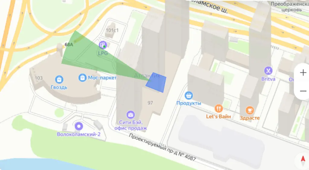 Купить квартиру в ЖК «Сити Бей» от застройщика | Новостройки с отделкой White Box недорого