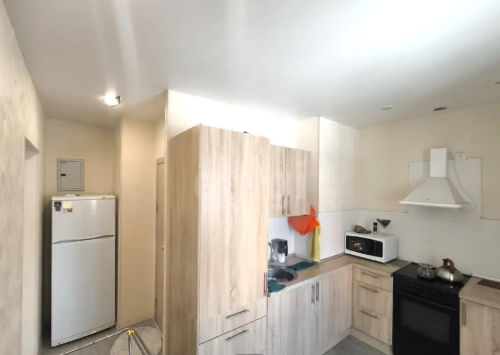 1-комн. квартира, 31.2м², 5/19 этаж