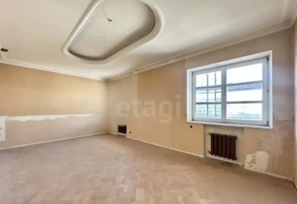 4-комн. квартира, 190.7м², 11/23 этаж