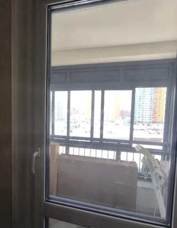 1-комн. квартира, 31.2м², 5/19 этаж