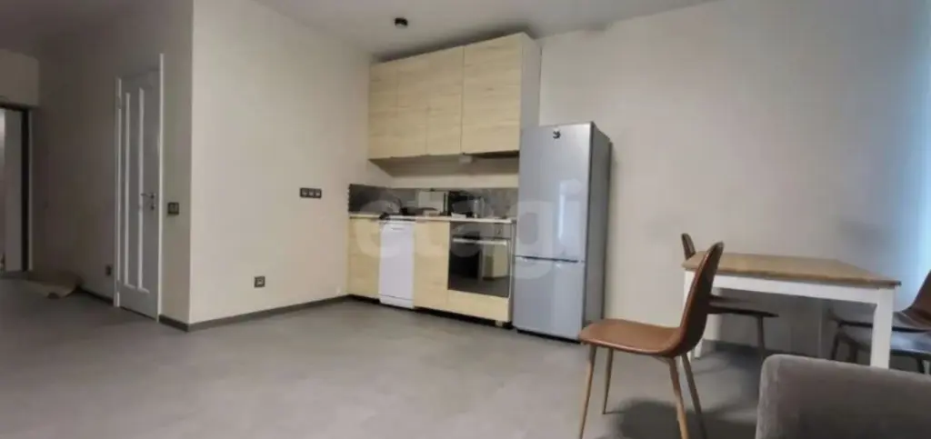 3-комн. квартира, 68.5м², 2/32 этаж