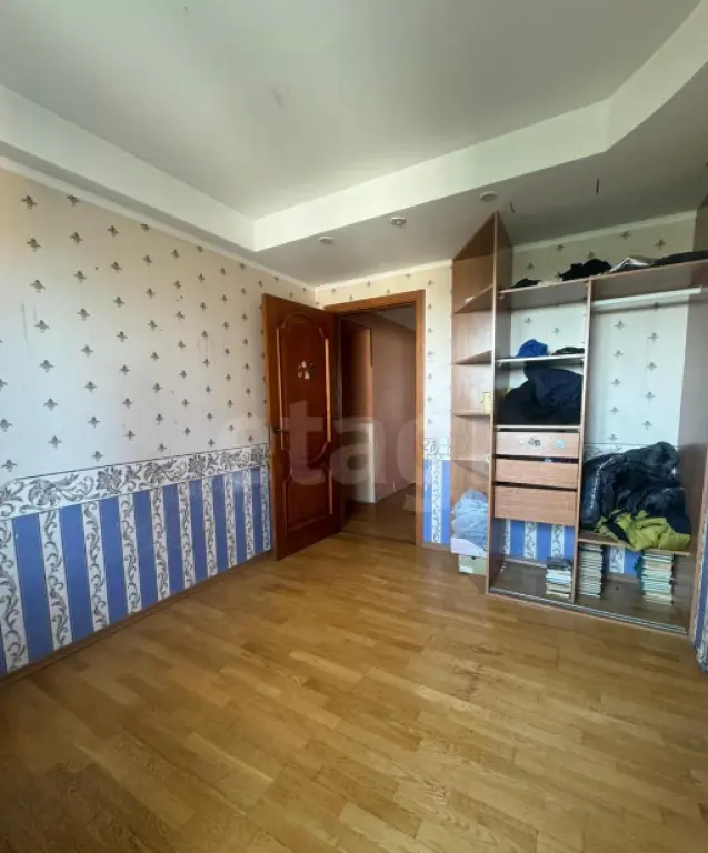 3-комн. квартира, 60.2м², 10/10 этаж