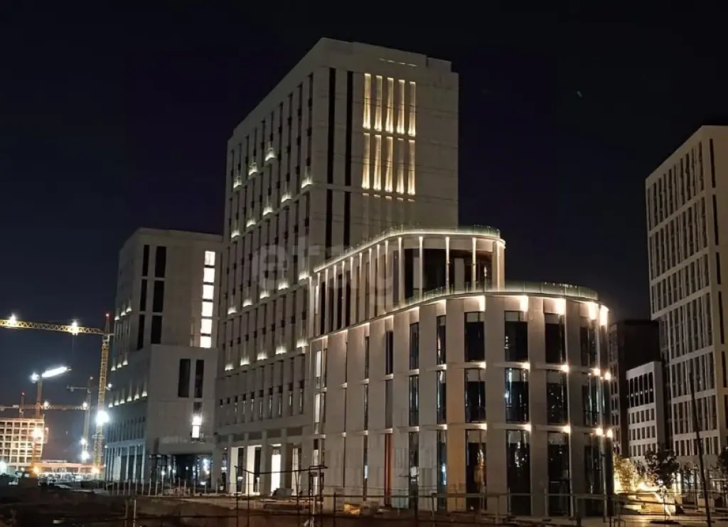 2-комн. квартира, 72м², 5/12 этаж