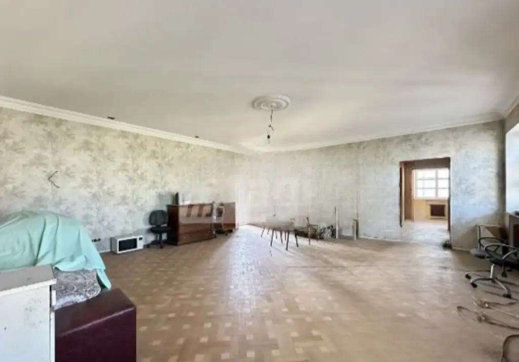 4-комн. квартира, 190.7м², 11/23 этаж