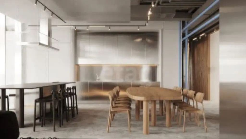 Студия в «Logos (Логос)», 26.6м², 3/13 этаж