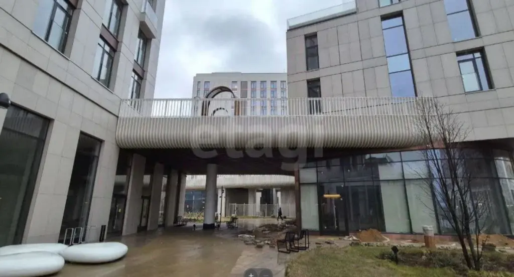 2-комн. квартира, 72м², 5/12 этаж