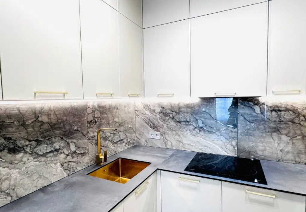 2-комн. квартира в «Барклая 6», 63.4м², 16/22 этаж