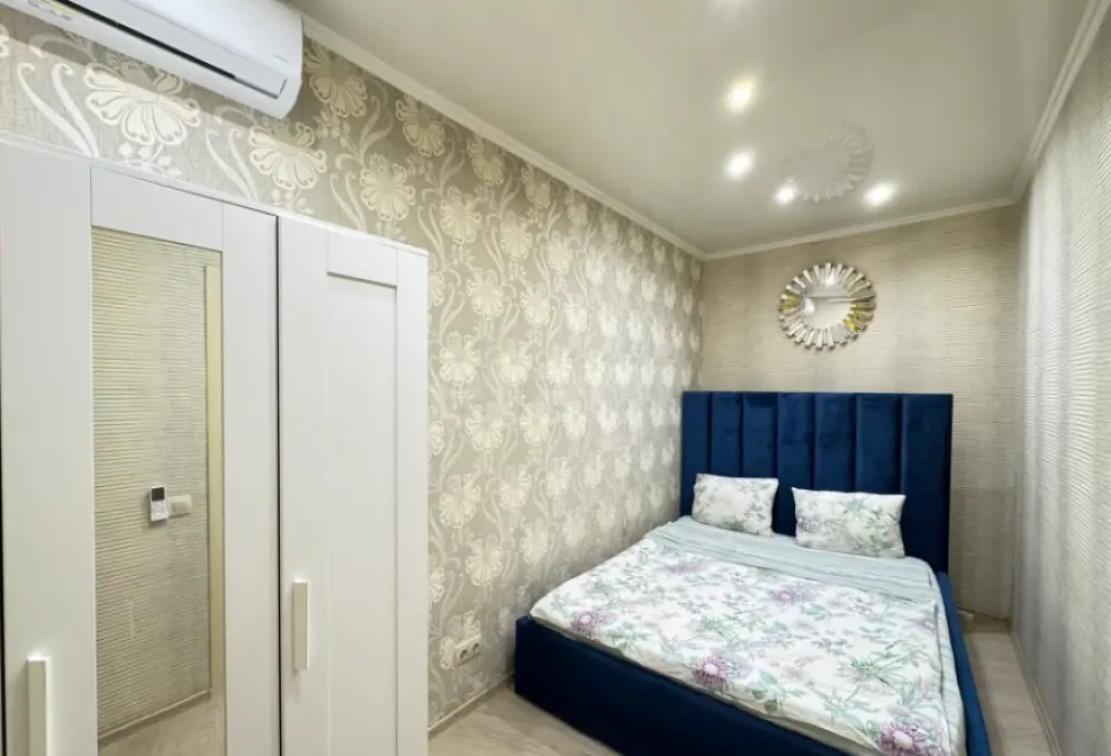 Продается 2-комн. квартира, 35м², 1/6 этаж