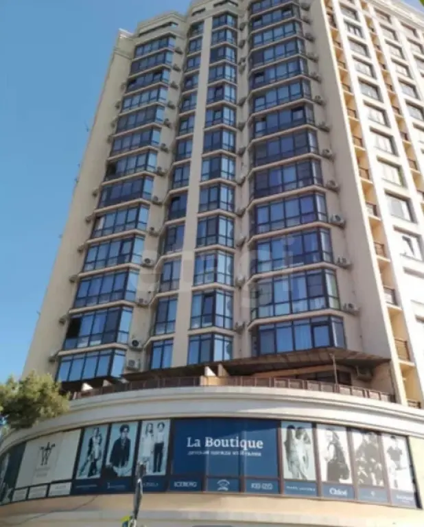 Продается 2-комн. квартира, 89.2м², 8/17 этаж