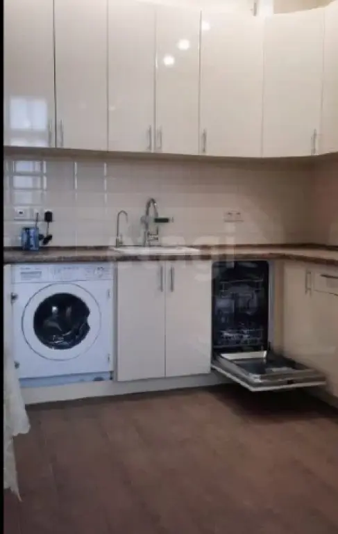 Продается 3-комн. квартира, 81.5м², 7/12 этаж