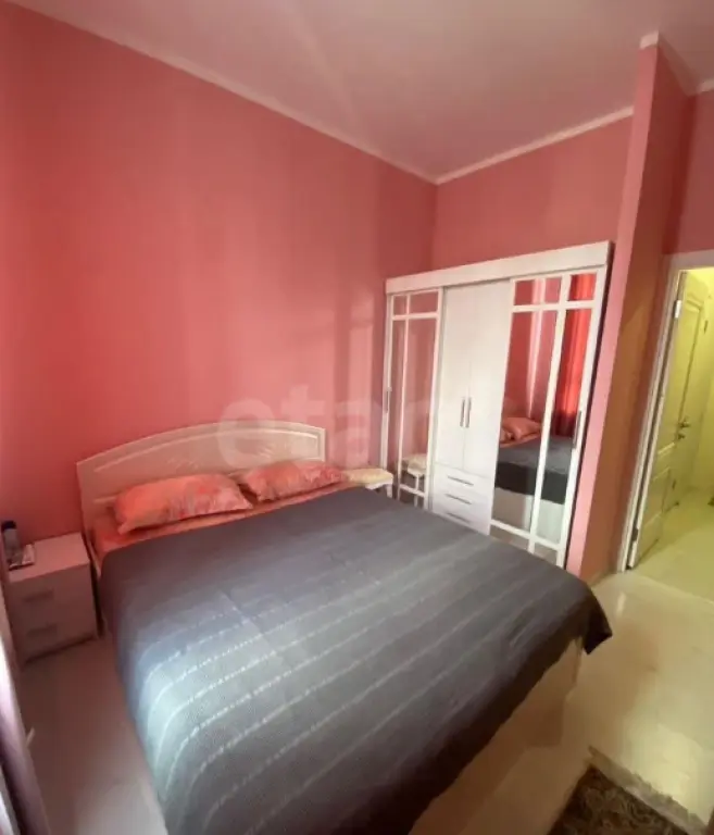 Продажа 1-комн. квартира, 35м², 8/12 этаж