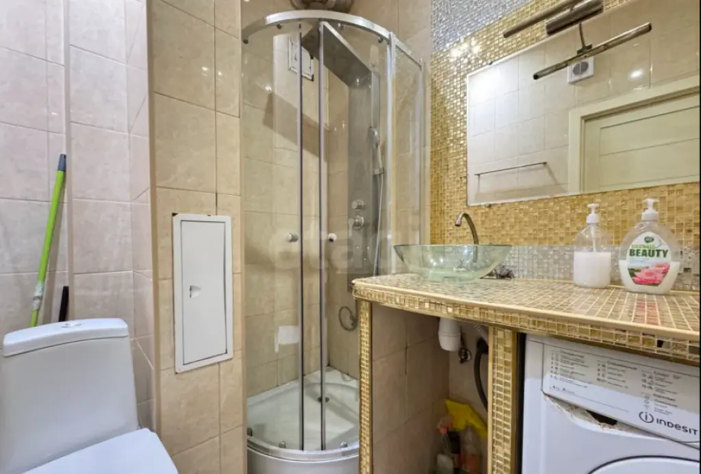 Продается 2-комн. квартира, 35м², 1/6 этаж