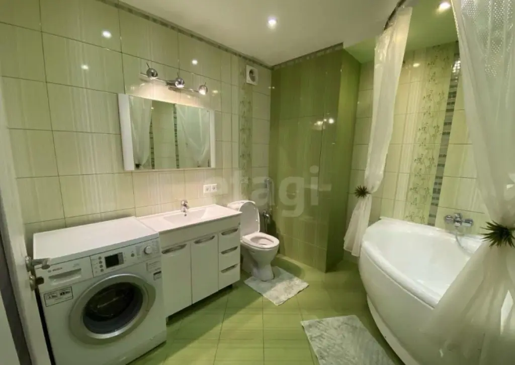 Купить квартиру рядом с парком Коломенское и Островом Мечты — 2 станции метро рядом