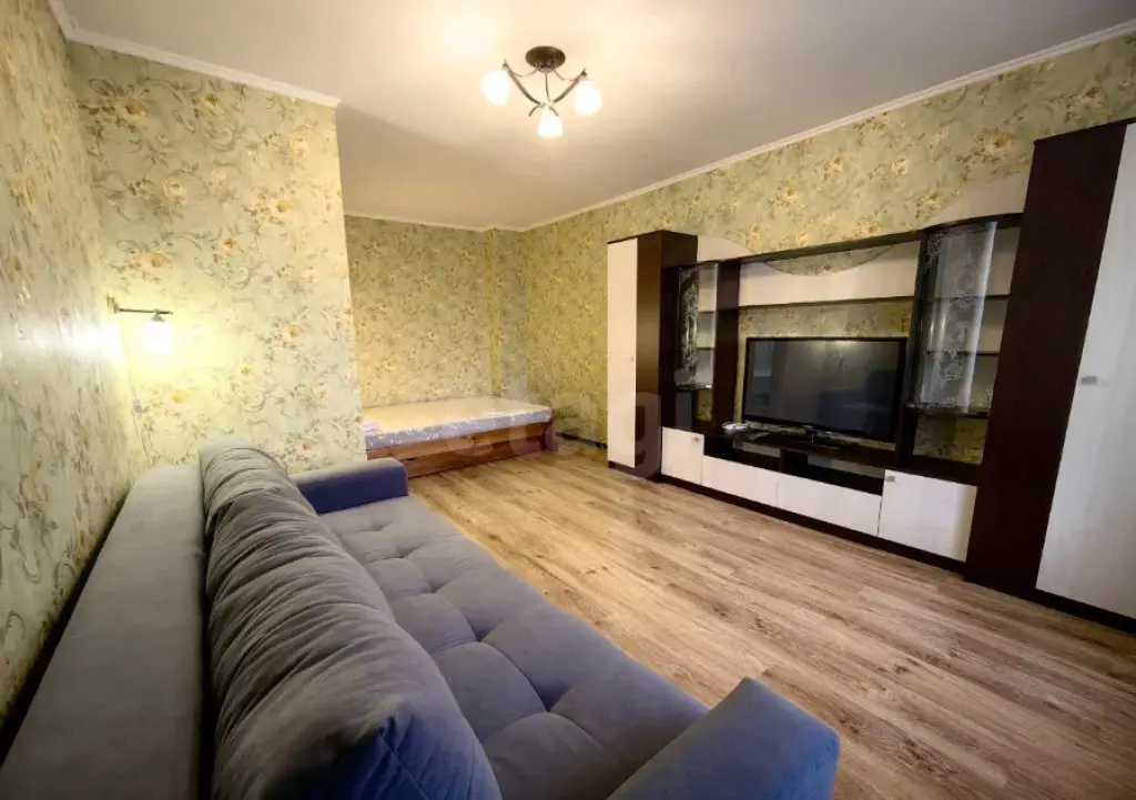 Продается 1-комн. квартира, 34.9м², 7/12 этаж