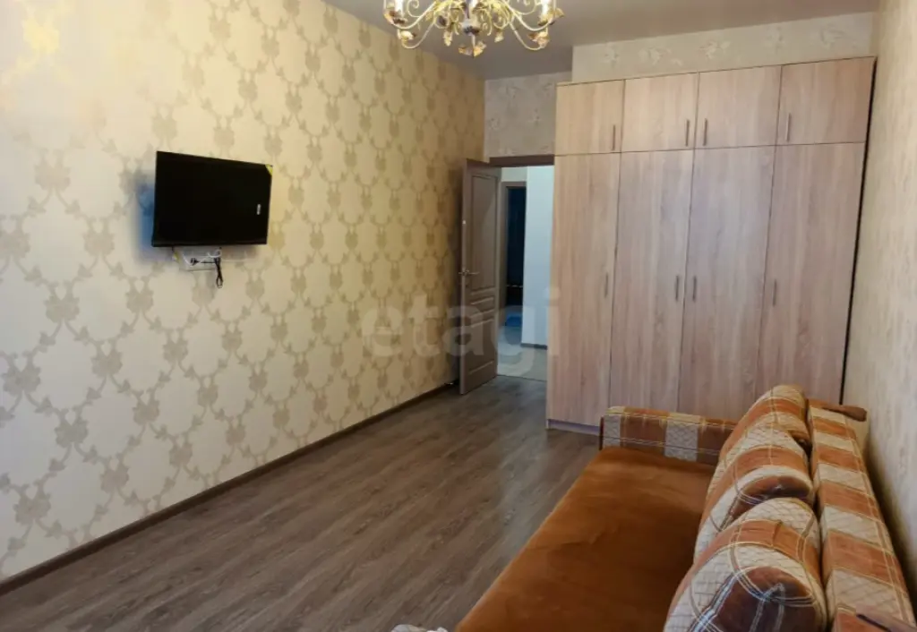 Продается 3-комн. квартира, 81.5м², 7/12 этаж