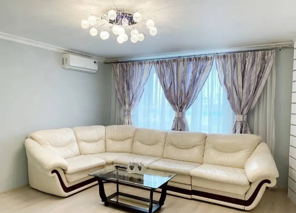 Купить квартиру рядом с парком Коломенское и Островом Мечты — 2 станции метро рядом