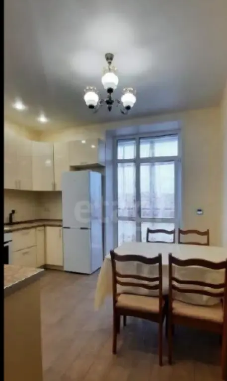 Продается 3-комн. квартира, 81.5м², 7/12 этаж