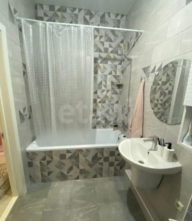 Продажа 1-комн. квартира, 35м², 8/12 этаж