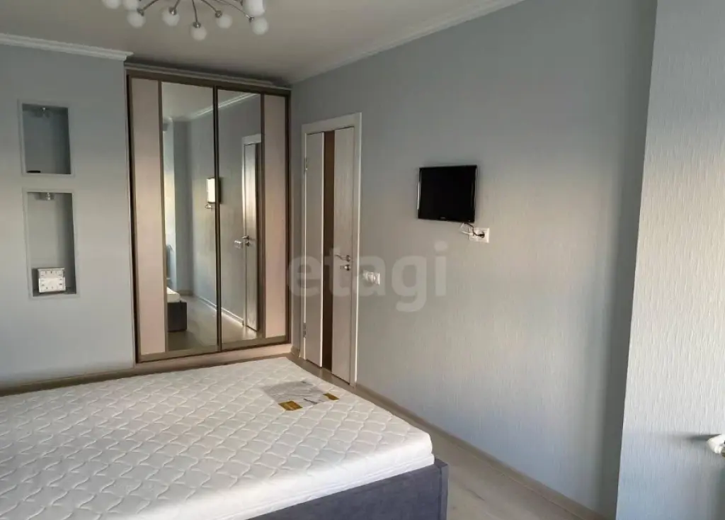 Купить квартиру рядом с парком Коломенское и Островом Мечты — 2 станции метро рядом