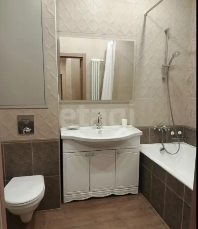 Продается 3-комн. квартира, 81.5м², 7/12 этаж