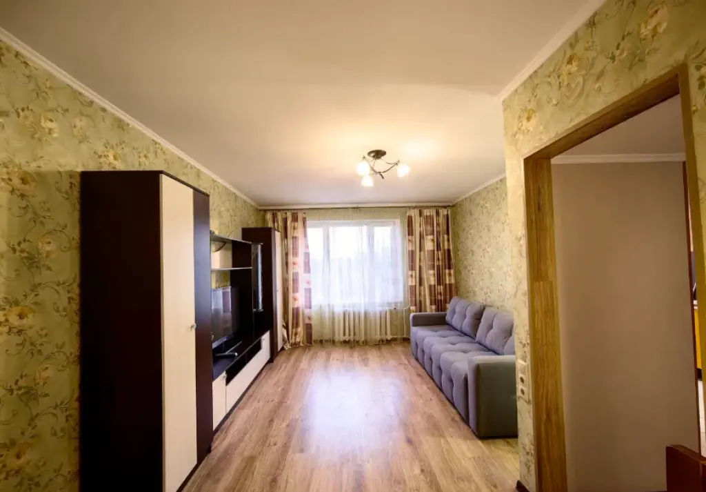 Продается 1-комн. квартира, 34.9м², 7/12 этаж