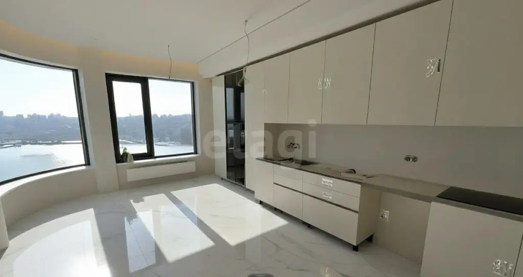 ЖК Level Стрешнево 4-комн. апартаменты, 97.4м², 12/25 этаж