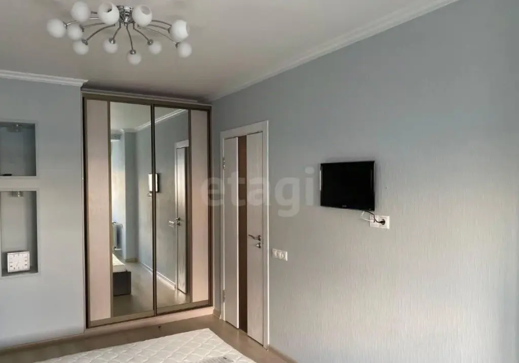 Купить квартиру рядом с парком Коломенское и Островом Мечты — 2 станции метро рядом