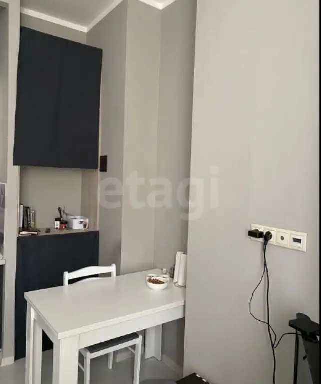 Продажа 1-комн. квартира, 35м², 8/12 этаж
