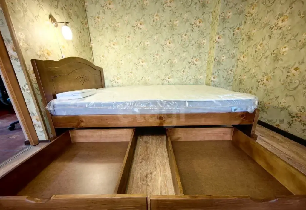 Продается 1-комн. квартира, 34.9м², 7/12 этаж