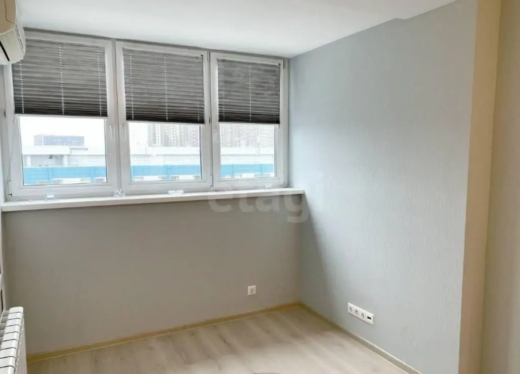 Купить квартиру рядом с парком Коломенское и Островом Мечты — 2 станции метро рядом