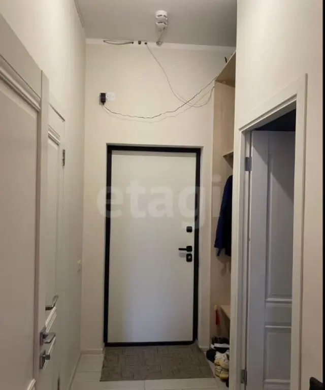 Продажа 1-комн. квартира, 35м², 8/12 этаж