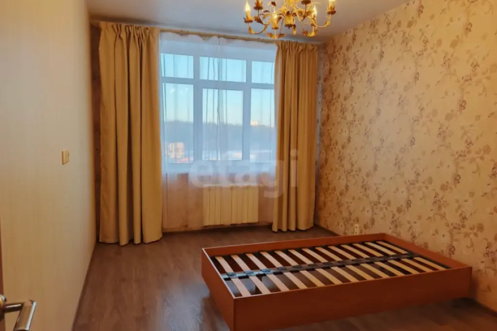 Продается 3-комн. квартира, 81.5м², 7/12 этаж