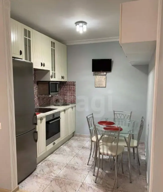 Купить квартиру рядом с парком Коломенское и Островом Мечты — 2 станции метро рядом