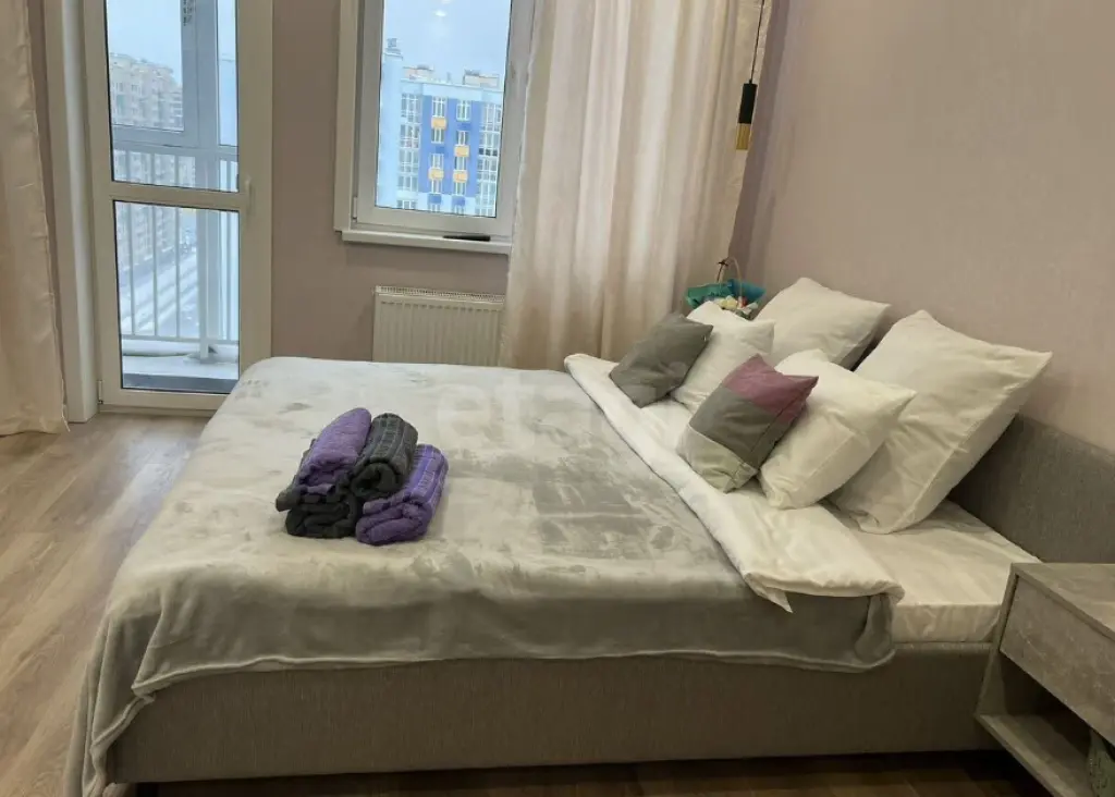 Купить квартиру Студия, 27м², 16/17 этаж - Мытищи