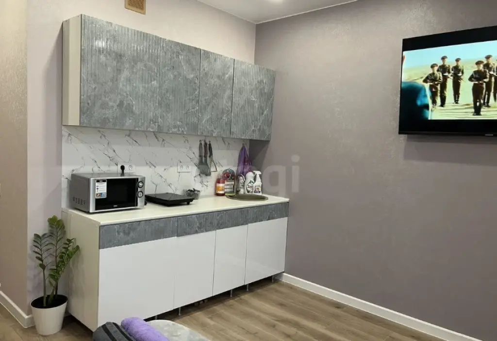 Купить квартиру Студия, 27м², 16/17 этаж - Мытищи