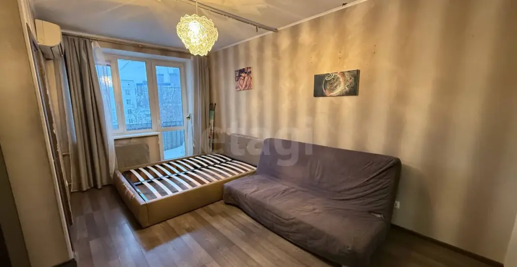 Продается 1-комн. квартира, 30м², 7/8 этаж - ВДНХ