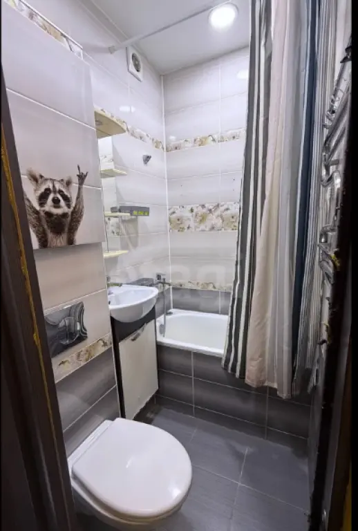 Продается 1-комн. квартира, 30м², 7/8 этаж - ВДНХ