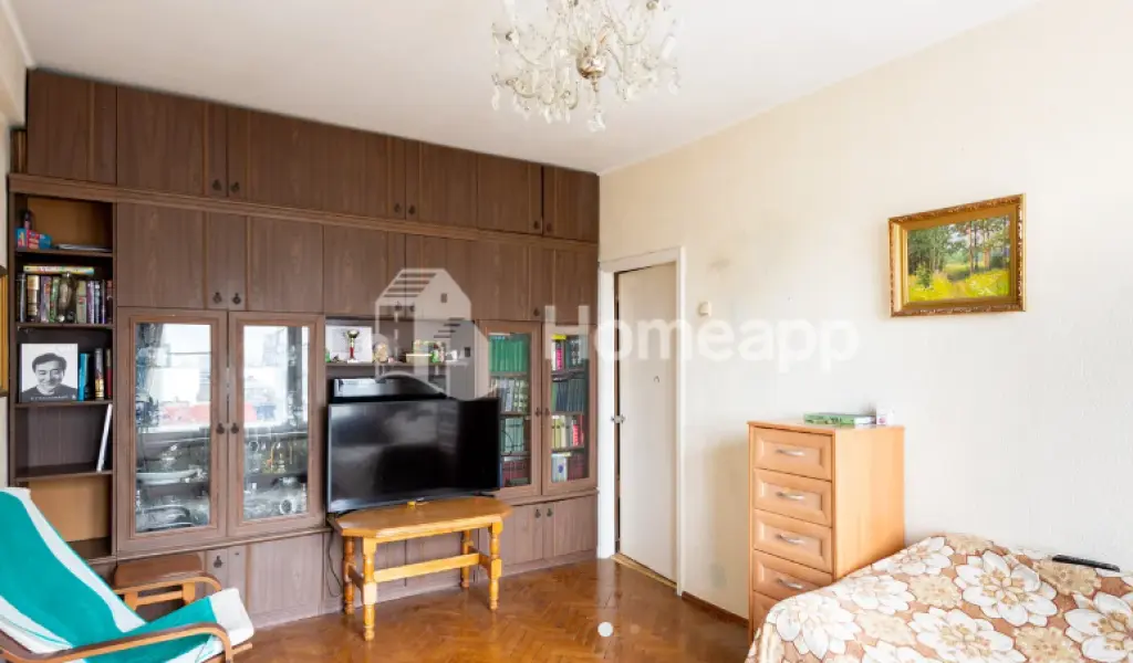 Продается 2 комн. 43.4 м², 11/16 этаж