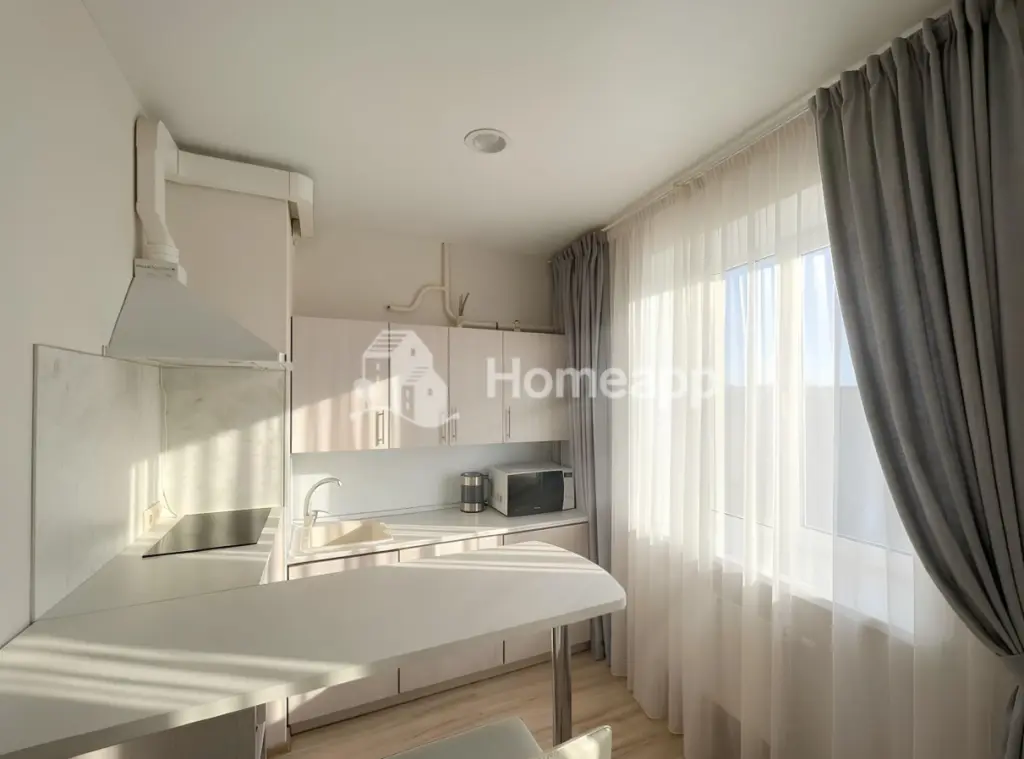 Продается 3 комн. 61 м², 1/5 этаж