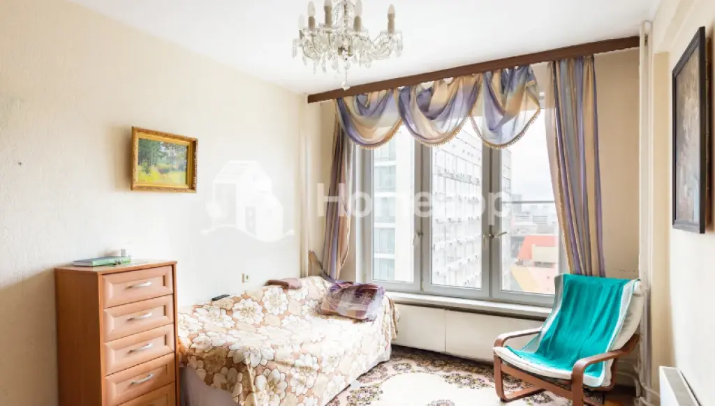 Продается 2 комн. 43.4 м², 11/16 этаж