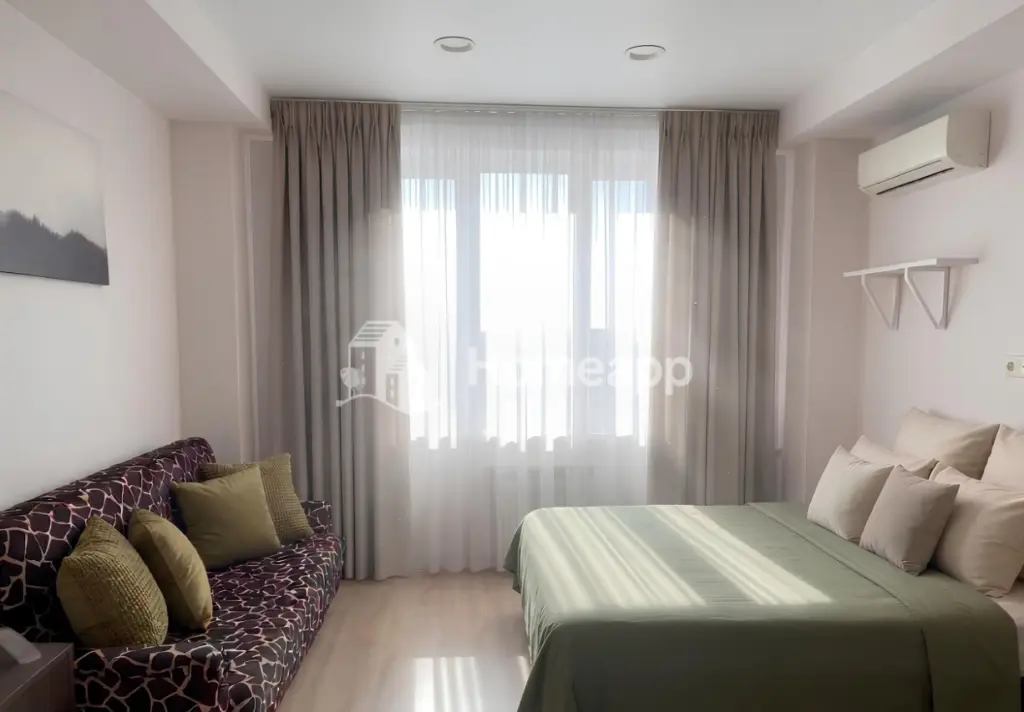 Продается 3 комн. 61 м², 1/5 этаж