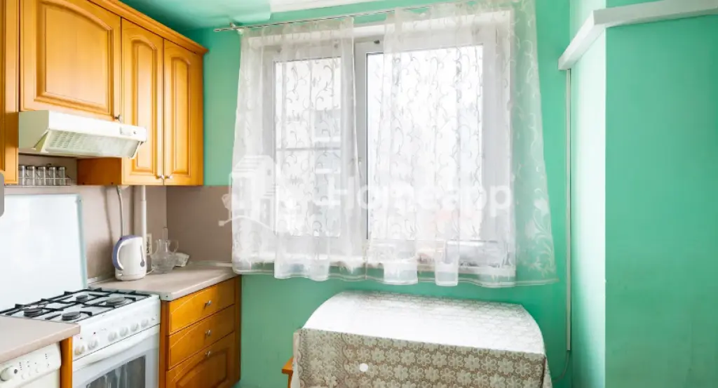 Продается 2 комн. 43.4 м², 11/16 этаж