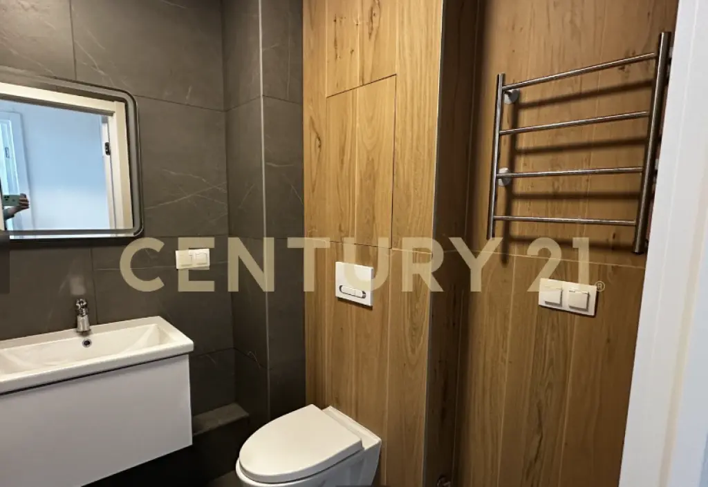 Продажа 1-комнатной квартиры 39.7м², 14/23 этаж