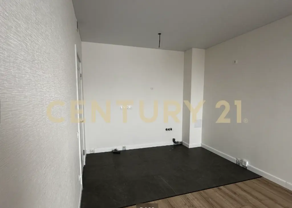 Продажа 1-комнатной квартиры 39.7м², 14/23 этаж