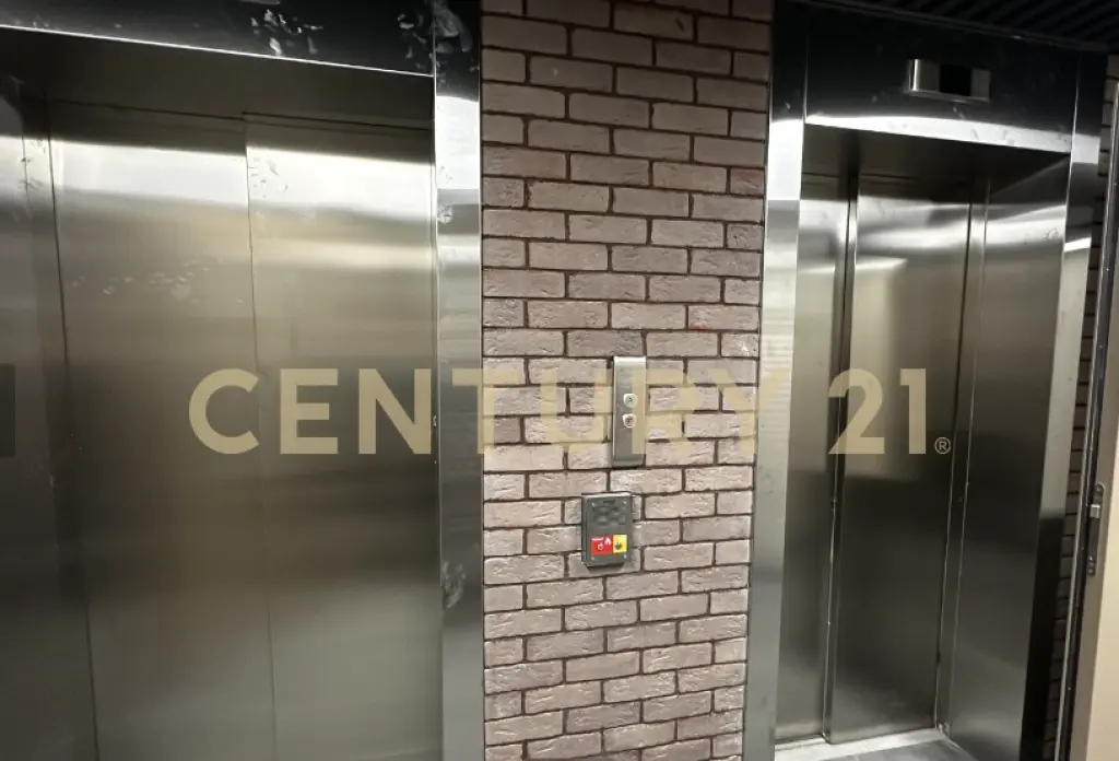 Продажа 1-комнатной квартиры 39.7м², 14/23 этаж