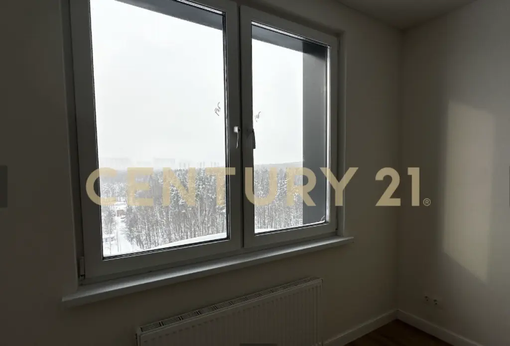 Продажа 1-комнатной квартиры 39.7м², 14/23 этаж